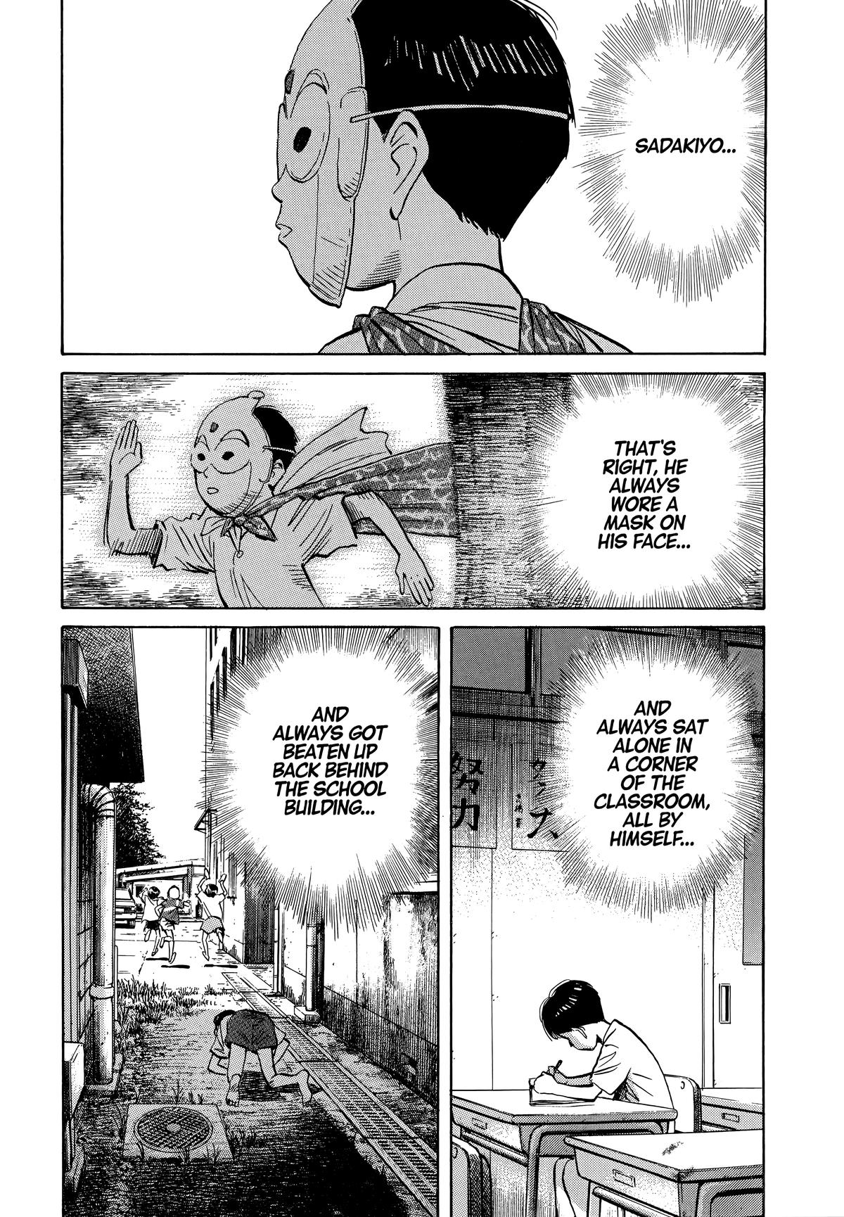 Read 20th Century Boys Manga Online