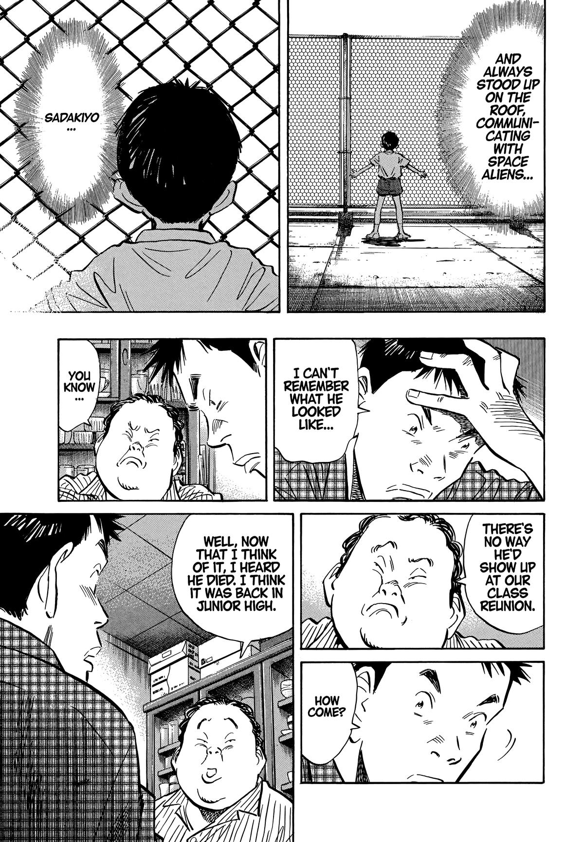 Read 20th Century Boys Manga Online