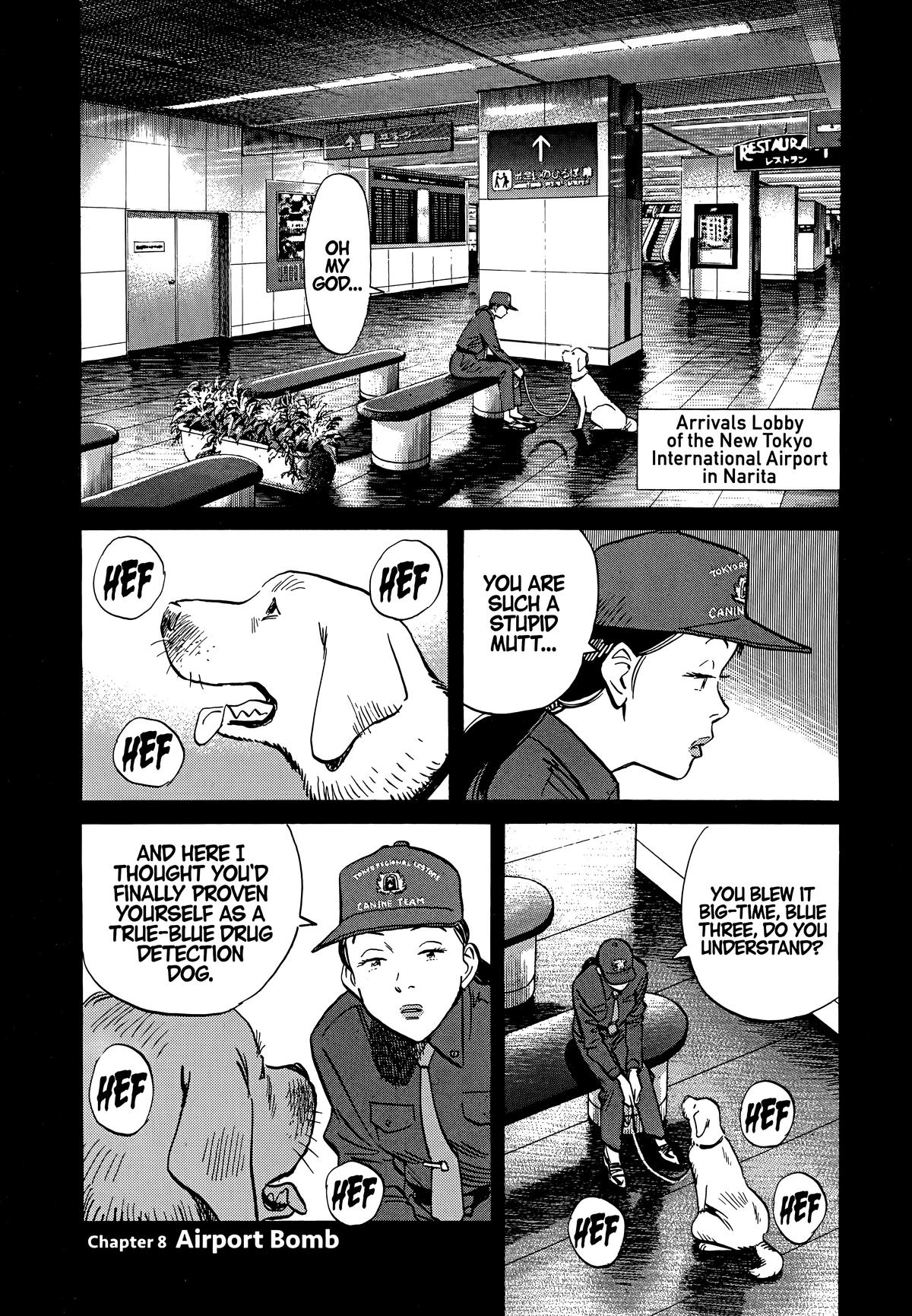 Read 20th Century Boys Manga Online