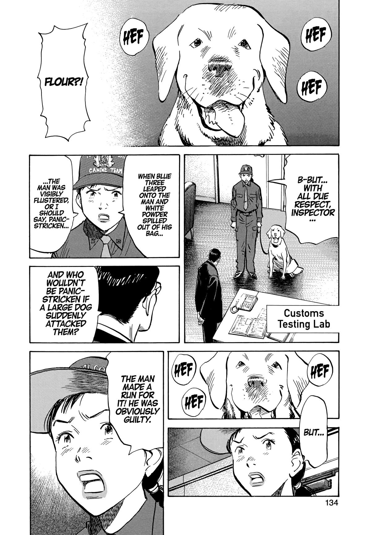 Read 20th Century Boys Manga Online