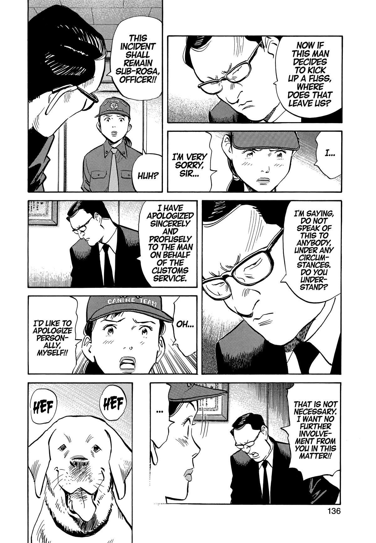 Read 20th Century Boys Manga Online
