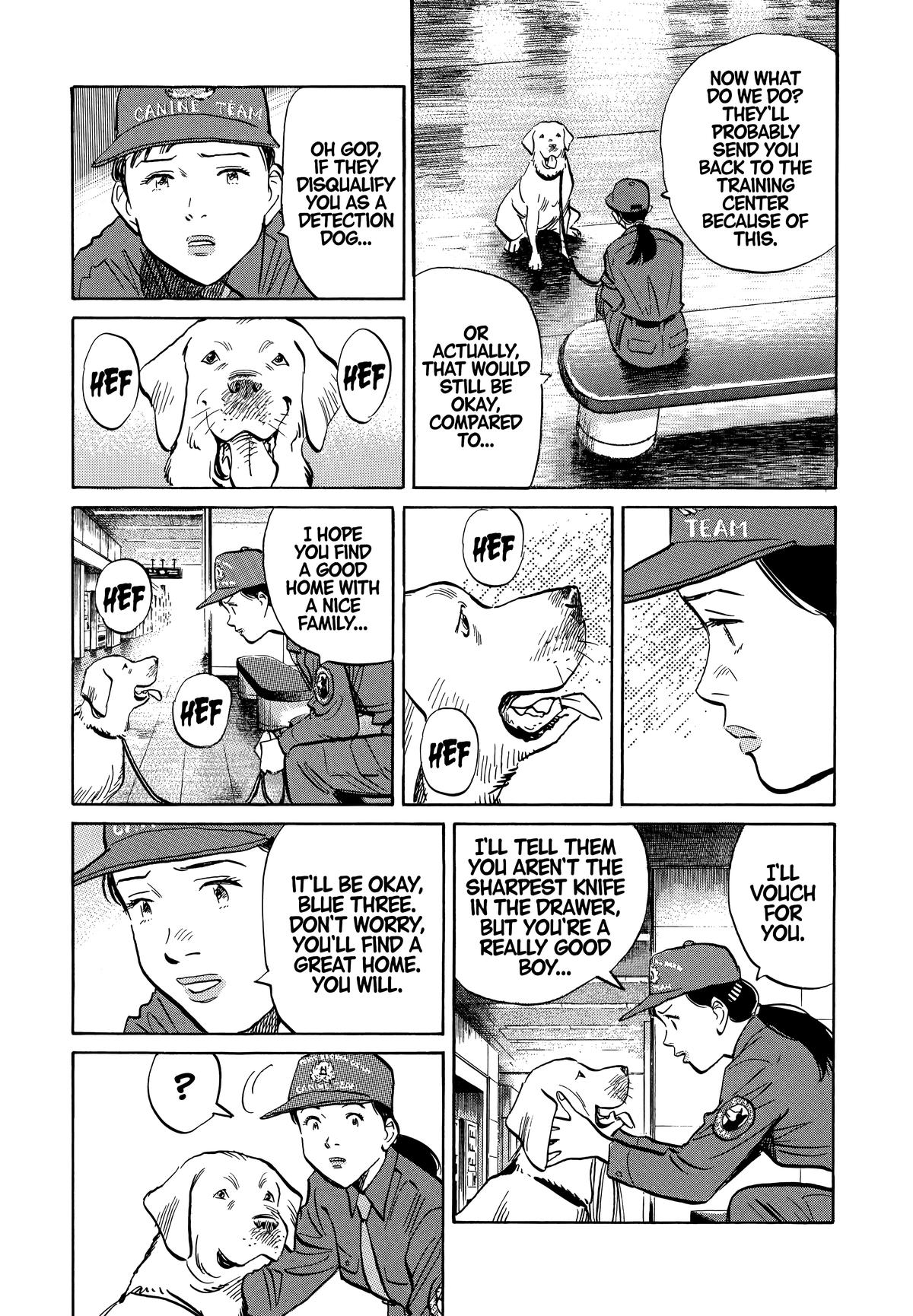 Read 20th Century Boys Manga Online