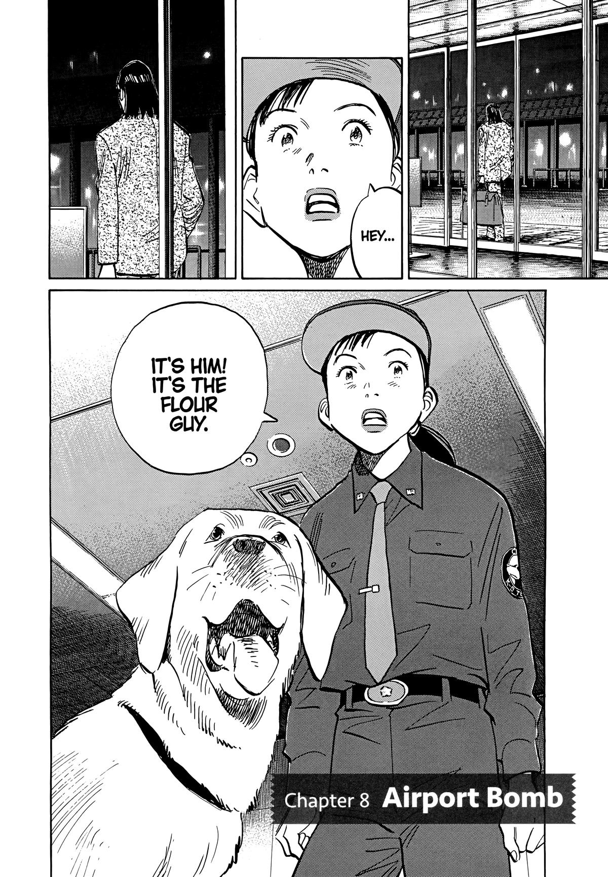 Read 20th Century Boys Manga Online