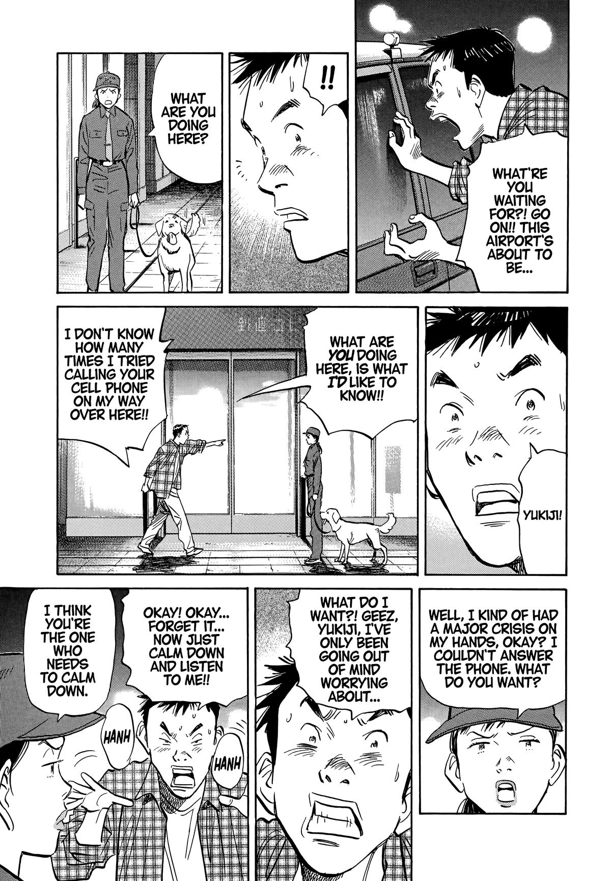 Read 20th Century Boys Manga Online