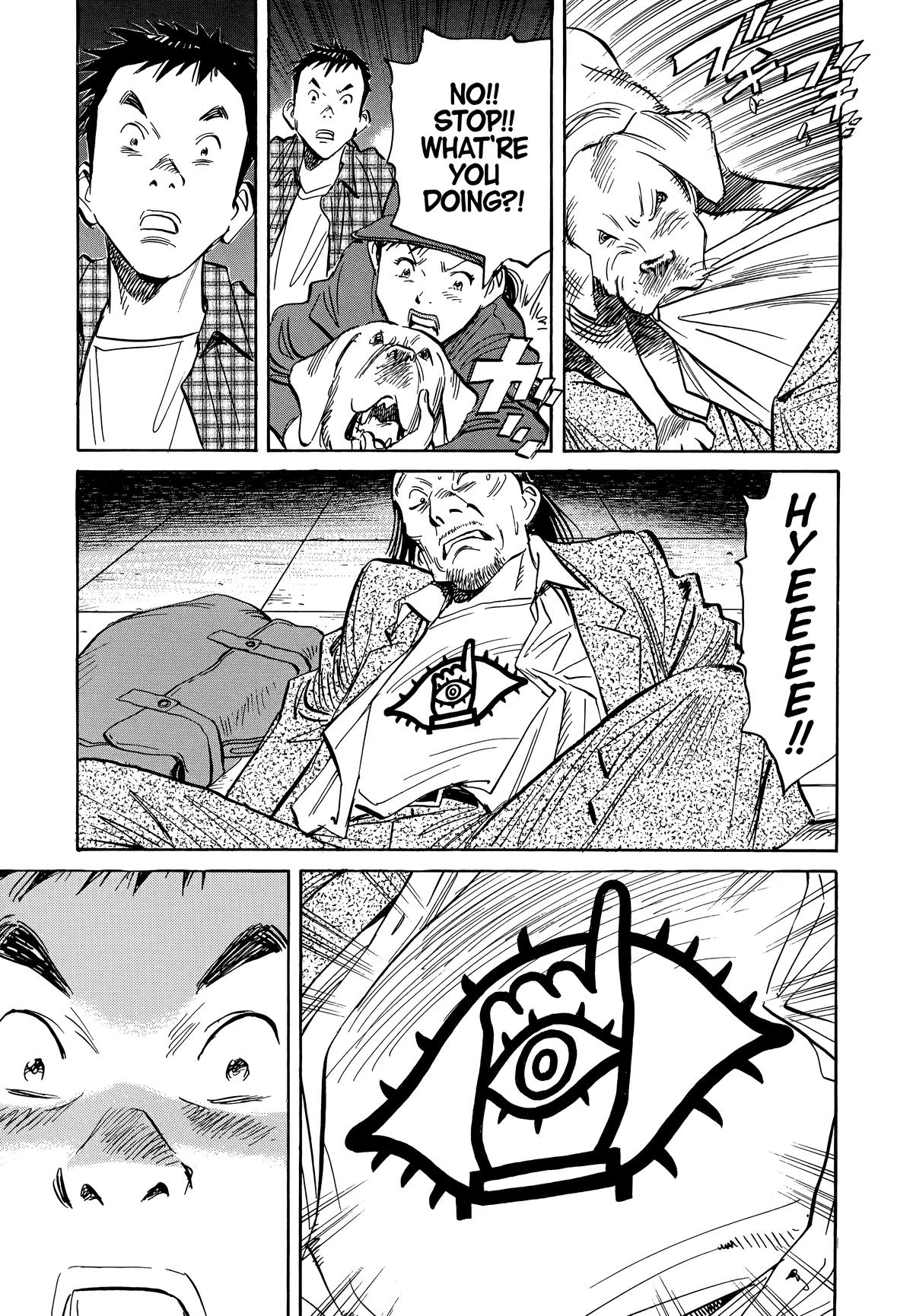Read 20th Century Boys Manga Online