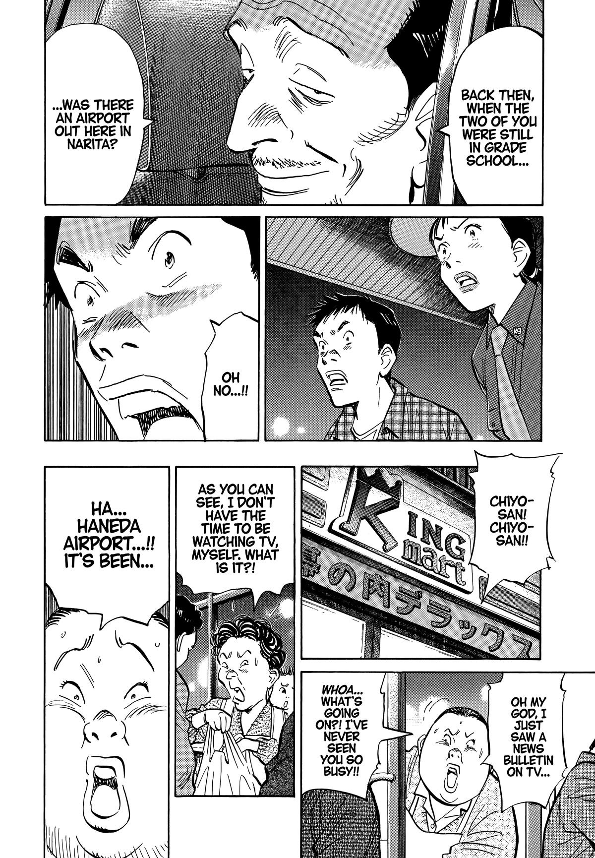 Read 20th Century Boys Manga Online