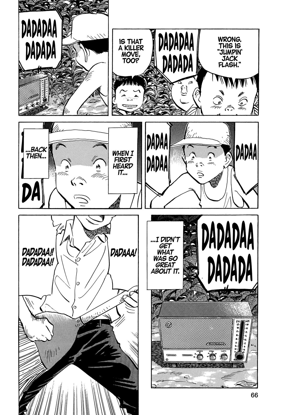 Read 20th Century Boys Manga Online