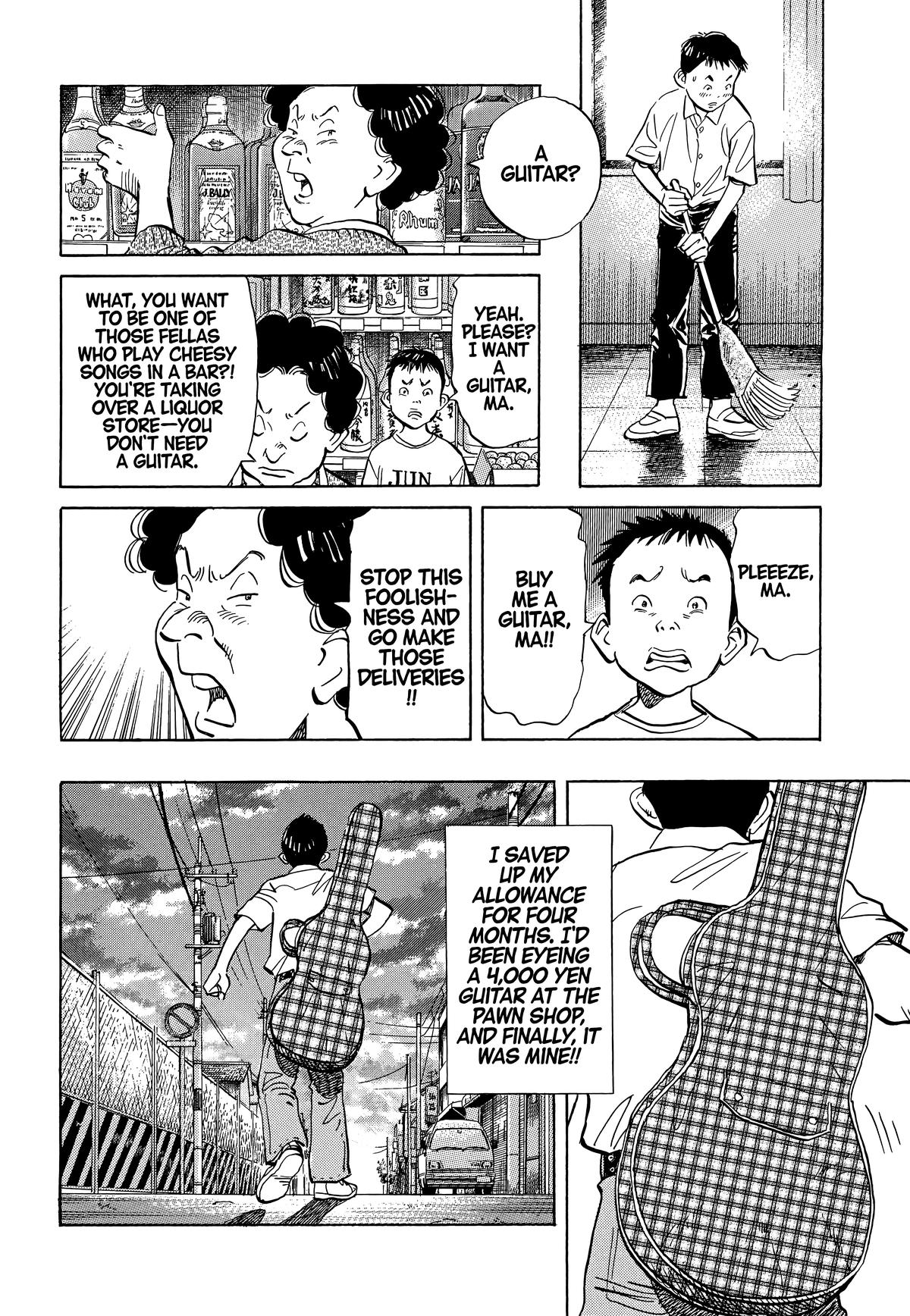 Read 20th Century Boys Manga Online