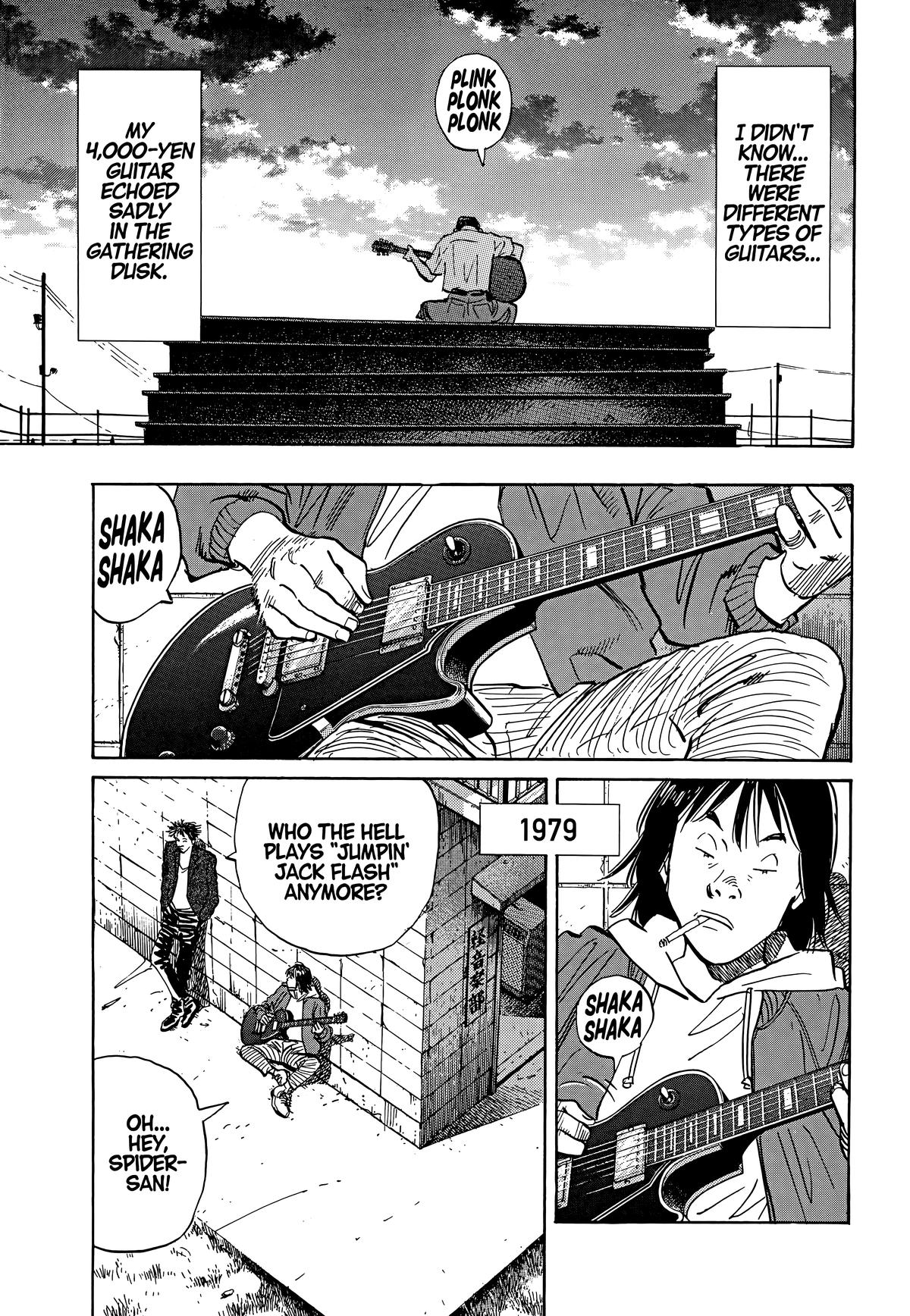 Read 20th Century Boys Manga Online