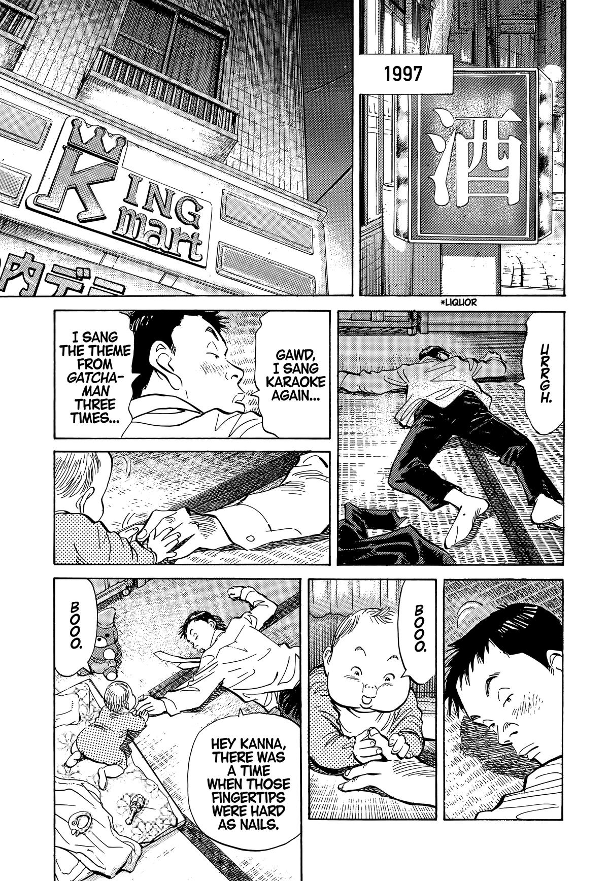 Read 20th Century Boys Manga Online