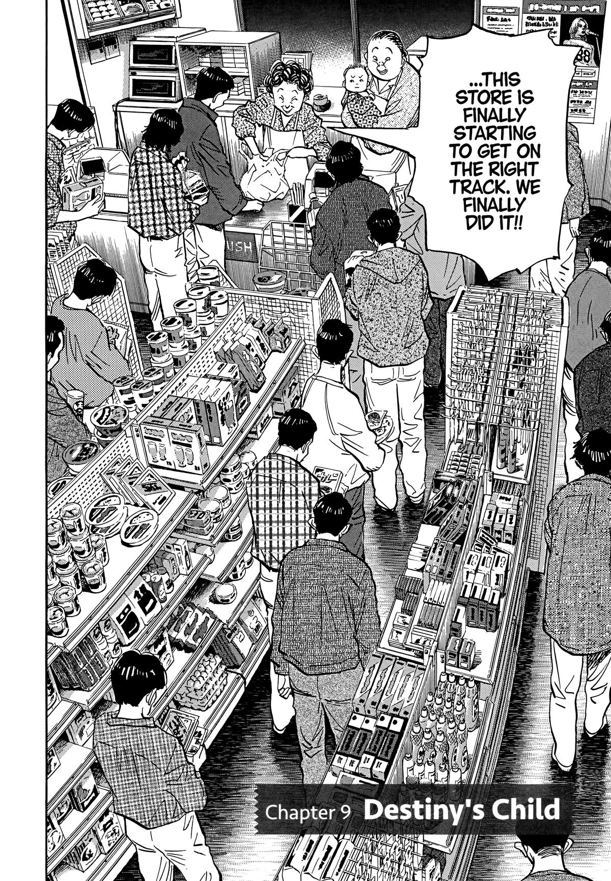 Read 20th Century Boys Manga Online