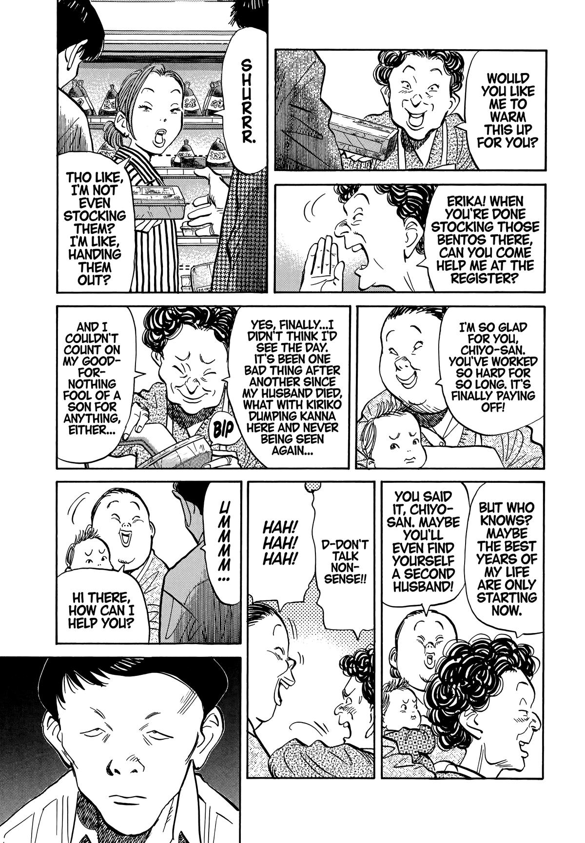 Read 20th Century Boys Manga Online