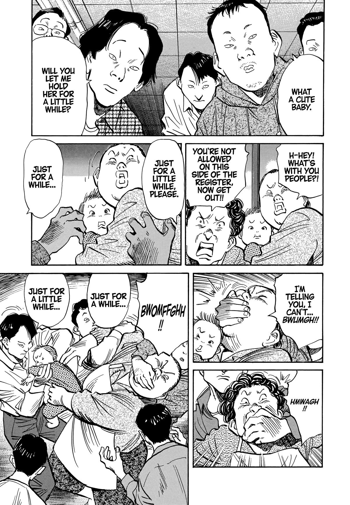 Read 20th Century Boys Manga Online