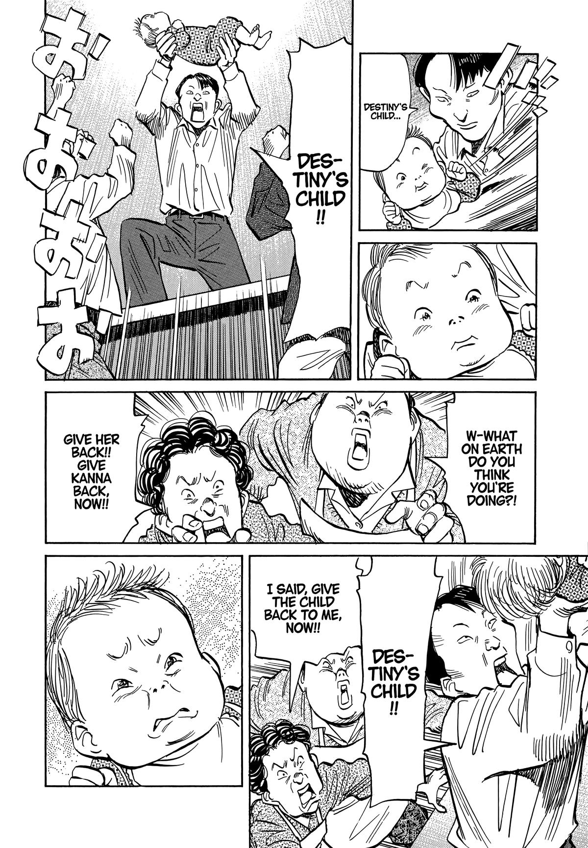 Read 20th Century Boys Manga Online