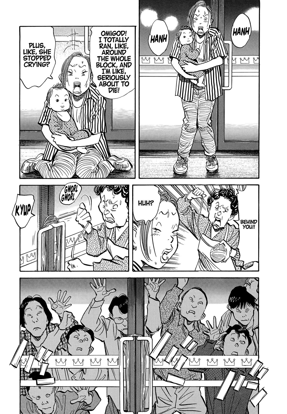 Read 20th Century Boys Manga Online
