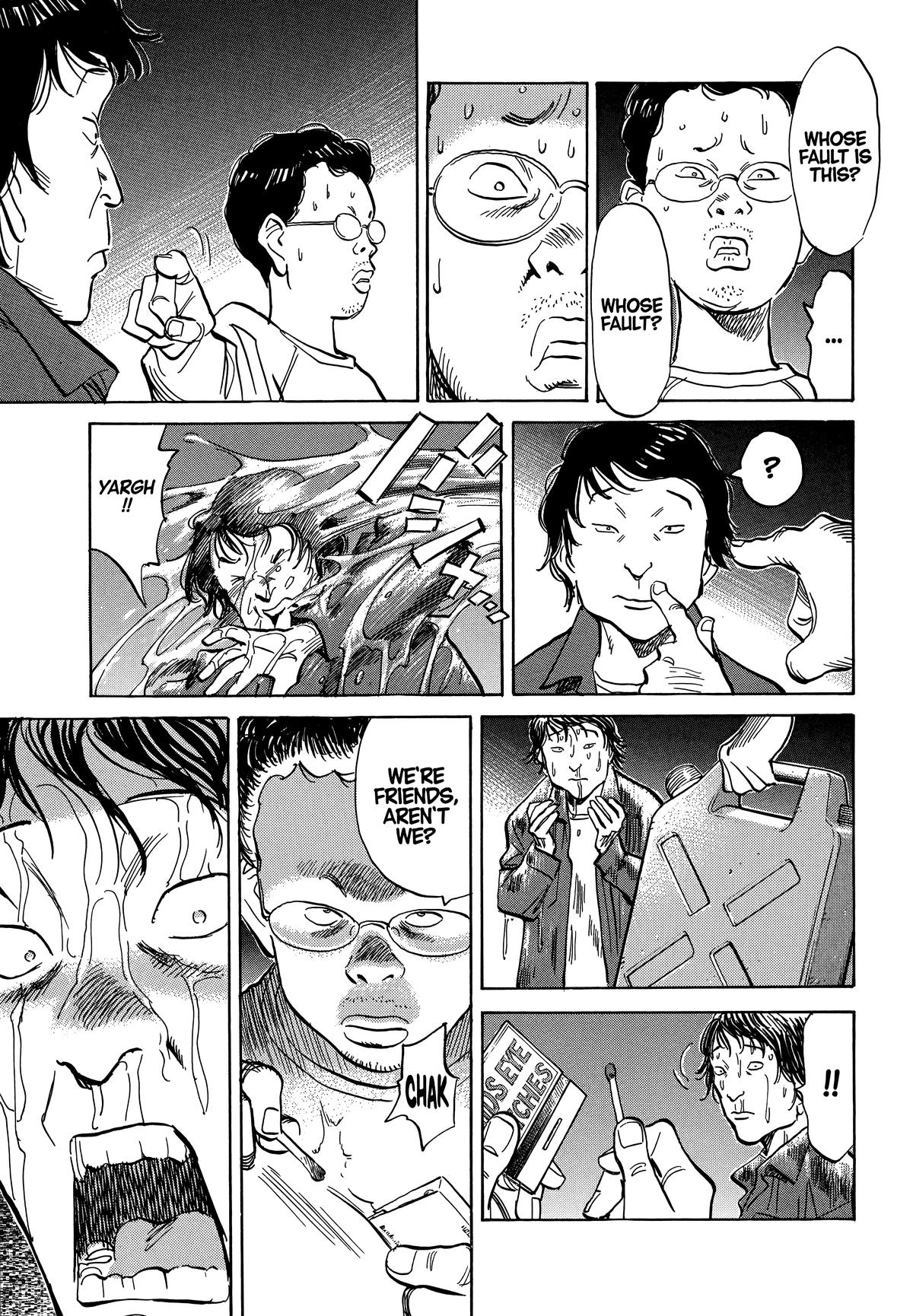 Read 20th Century Boys Manga Online
