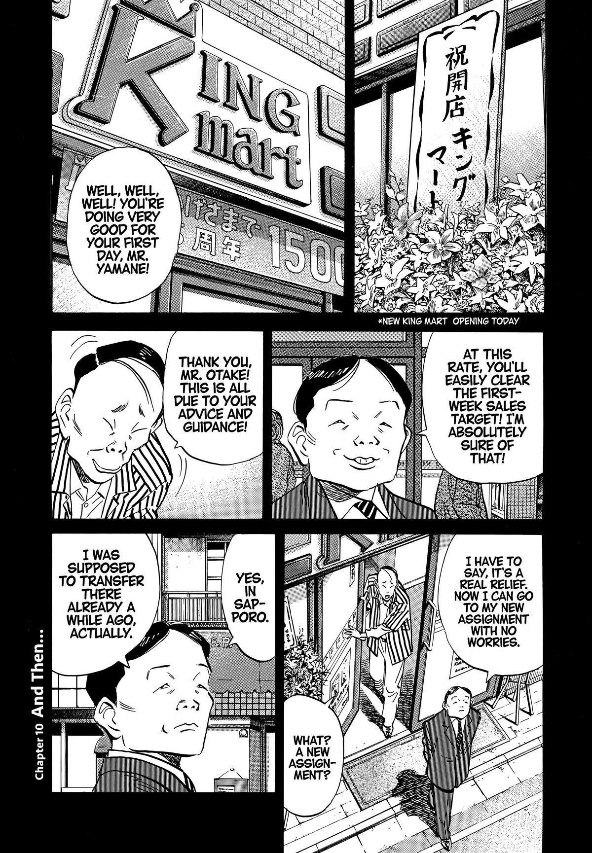Read 20th Century Boys Manga Online