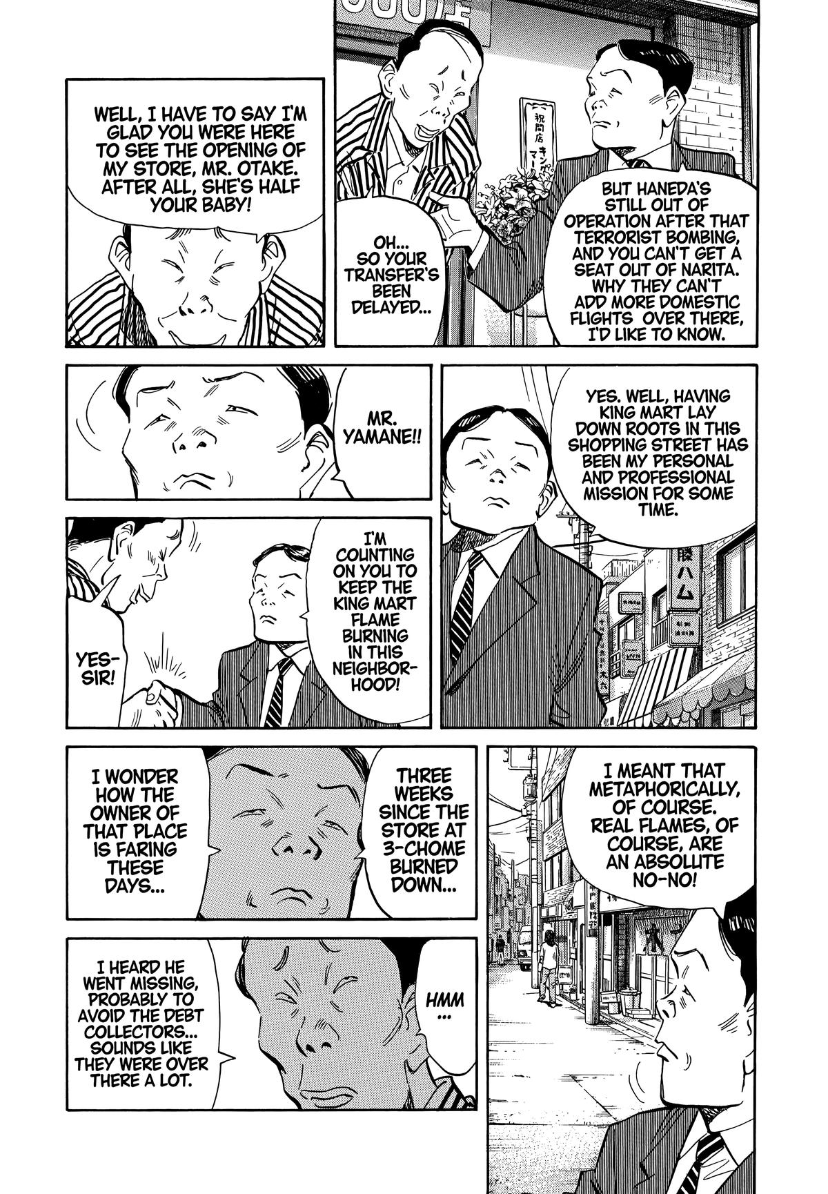 Read 20th Century Boys Manga Online