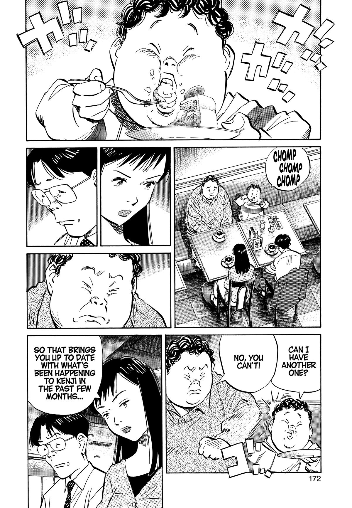 Read 20th Century Boys Manga Online