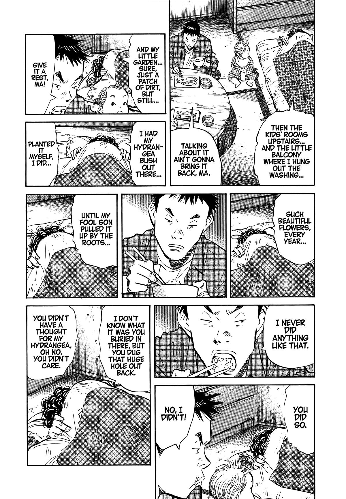 Read 20th Century Boys Manga Online