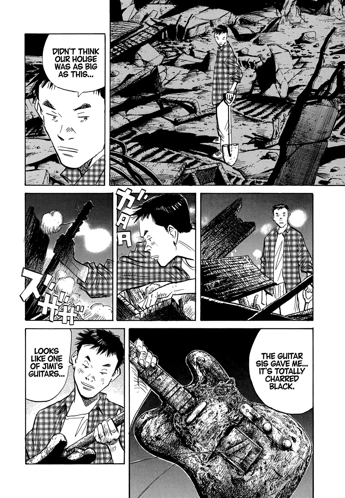 Read 20th Century Boys Manga Online