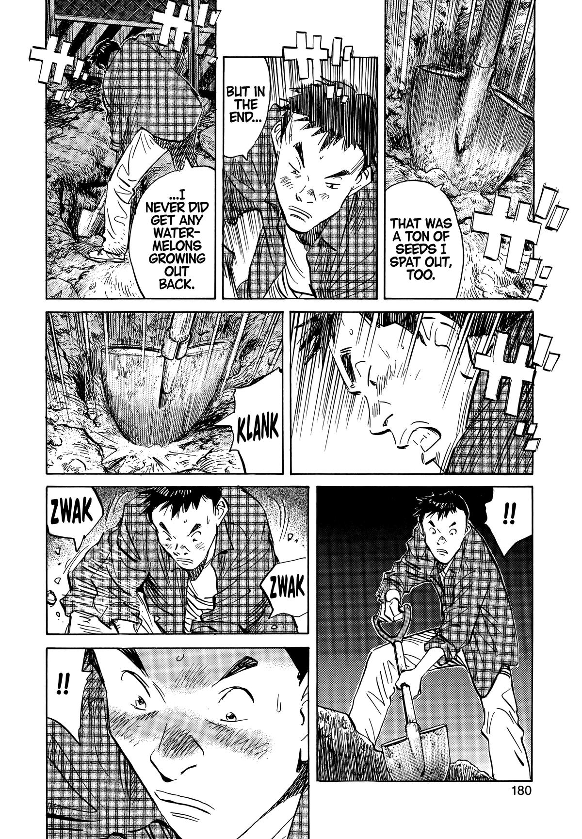 Read 20th Century Boys Manga Online