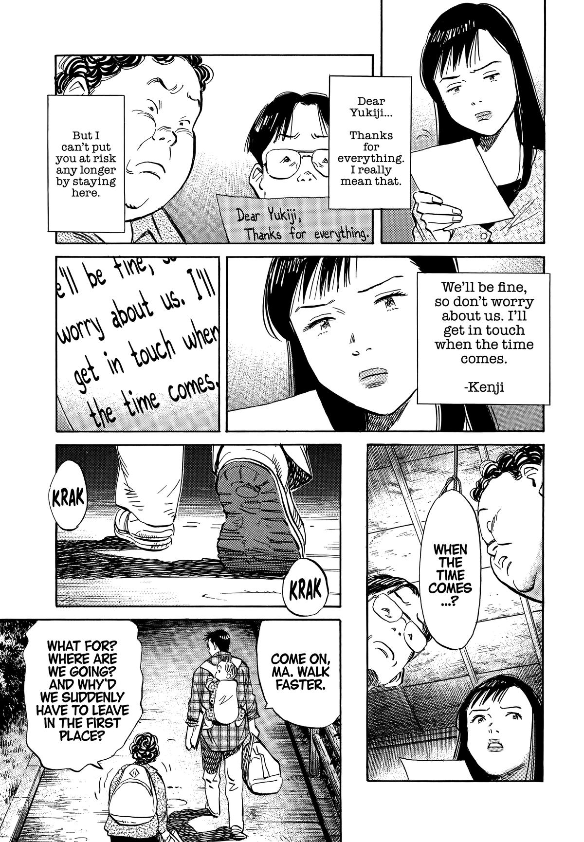 Read 20th Century Boys Manga Online