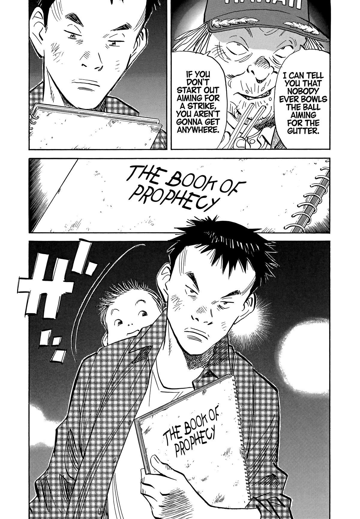 Read 20th Century Boys Manga Online