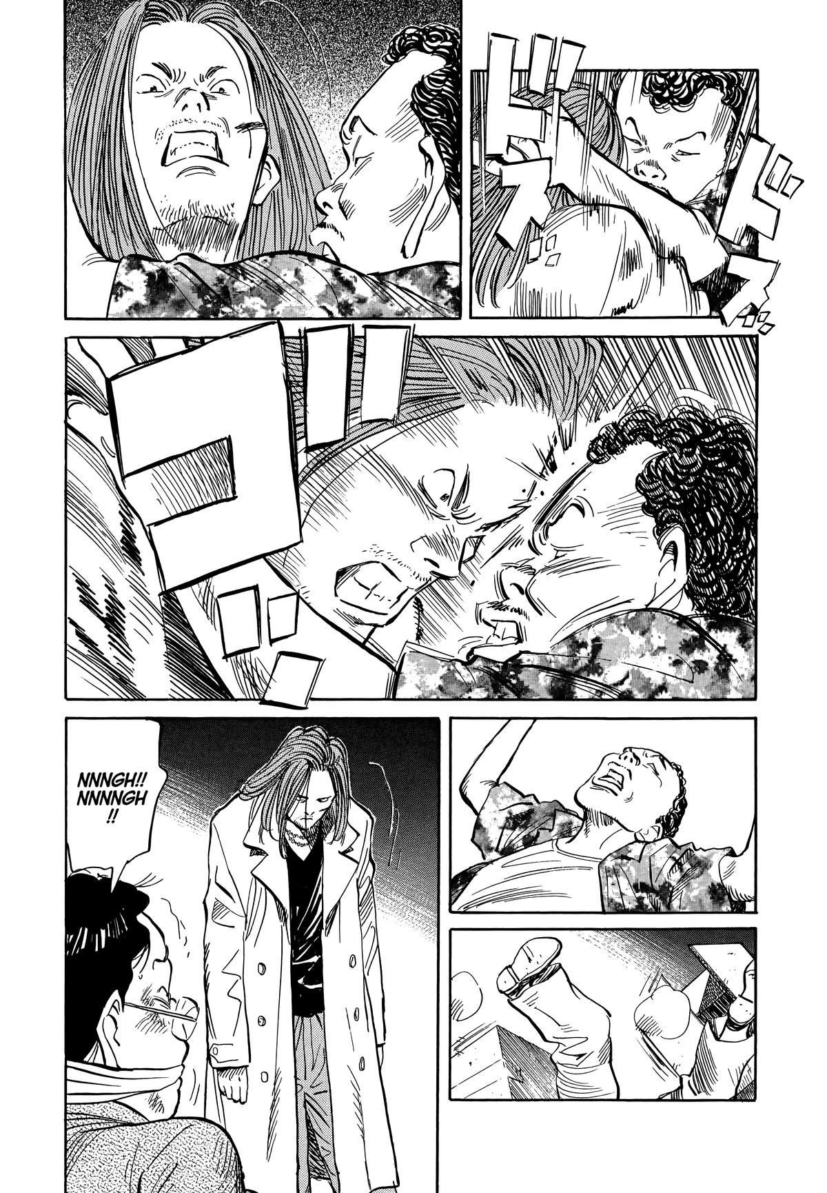 Read 20th Century Boys Manga Online