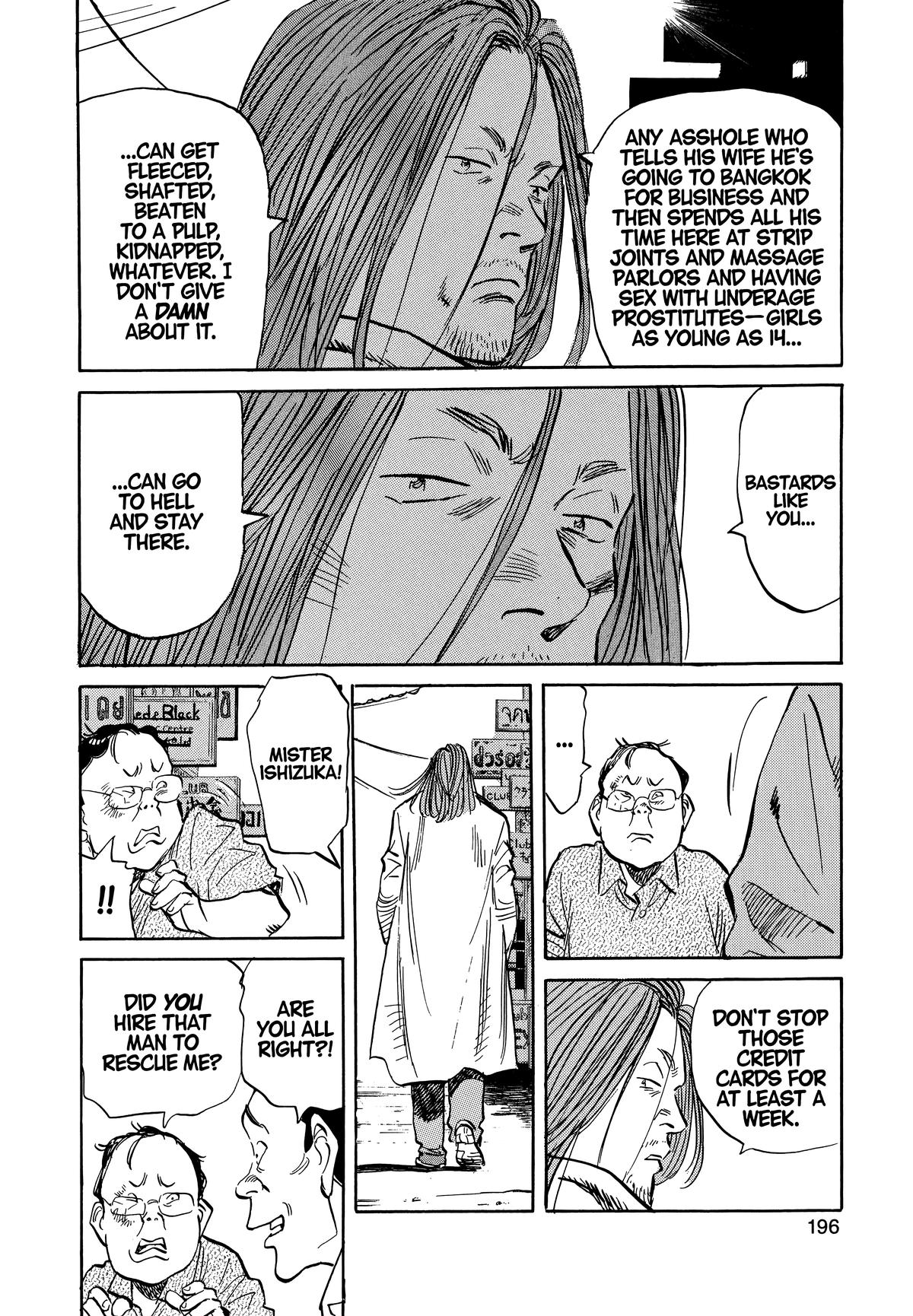 Read 20th Century Boys Manga Online