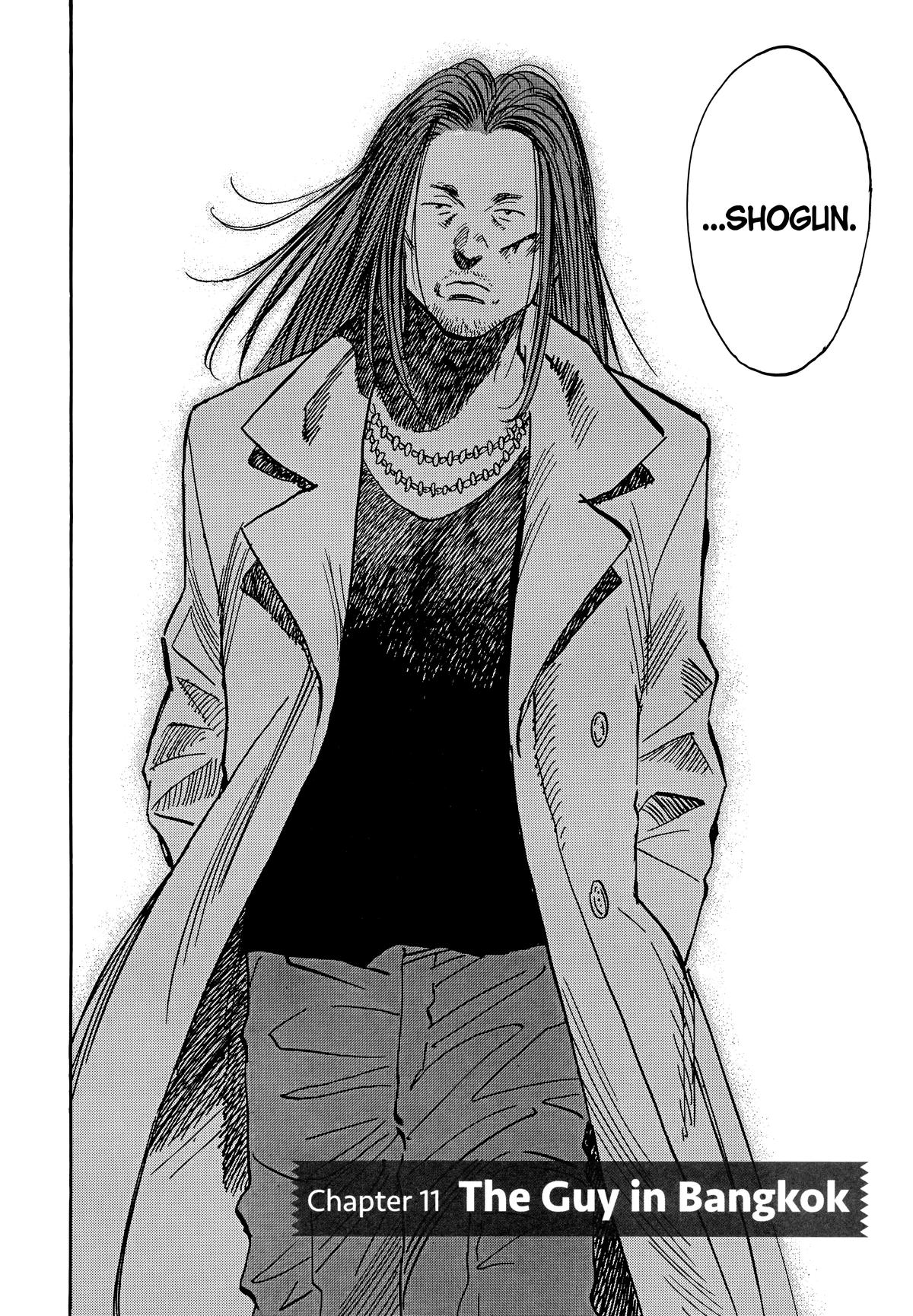 Read 20th Century Boys Manga Online