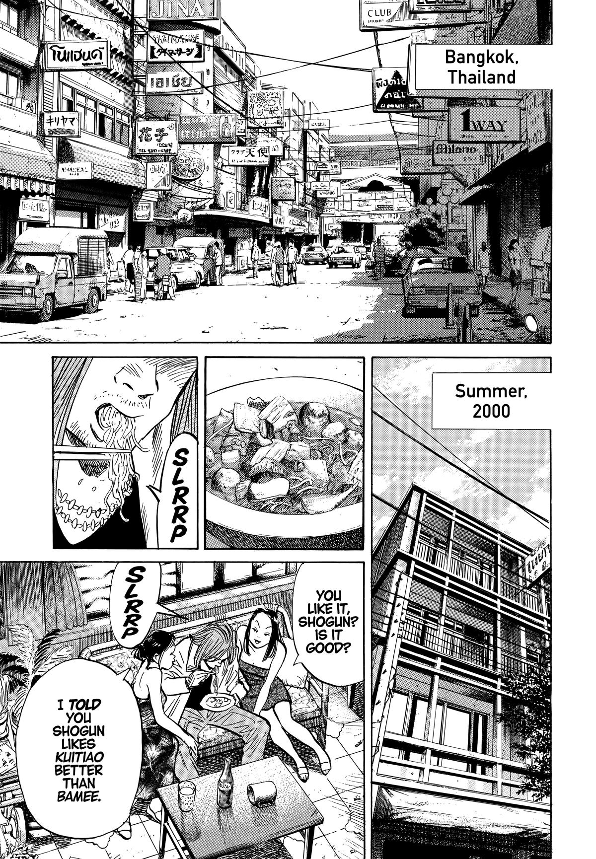 Read 20th Century Boys Manga Online