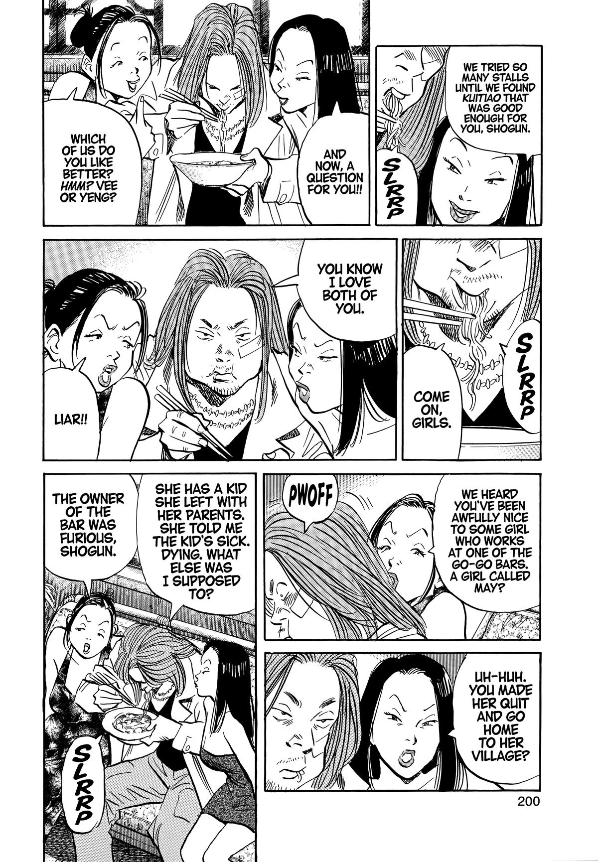 Read 20th Century Boys Manga Online