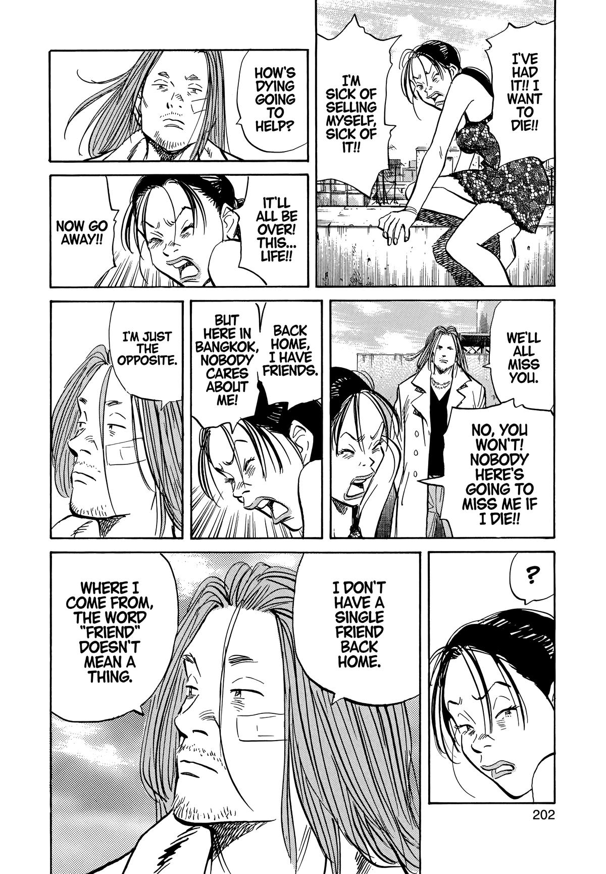 Read 20th Century Boys Manga Online