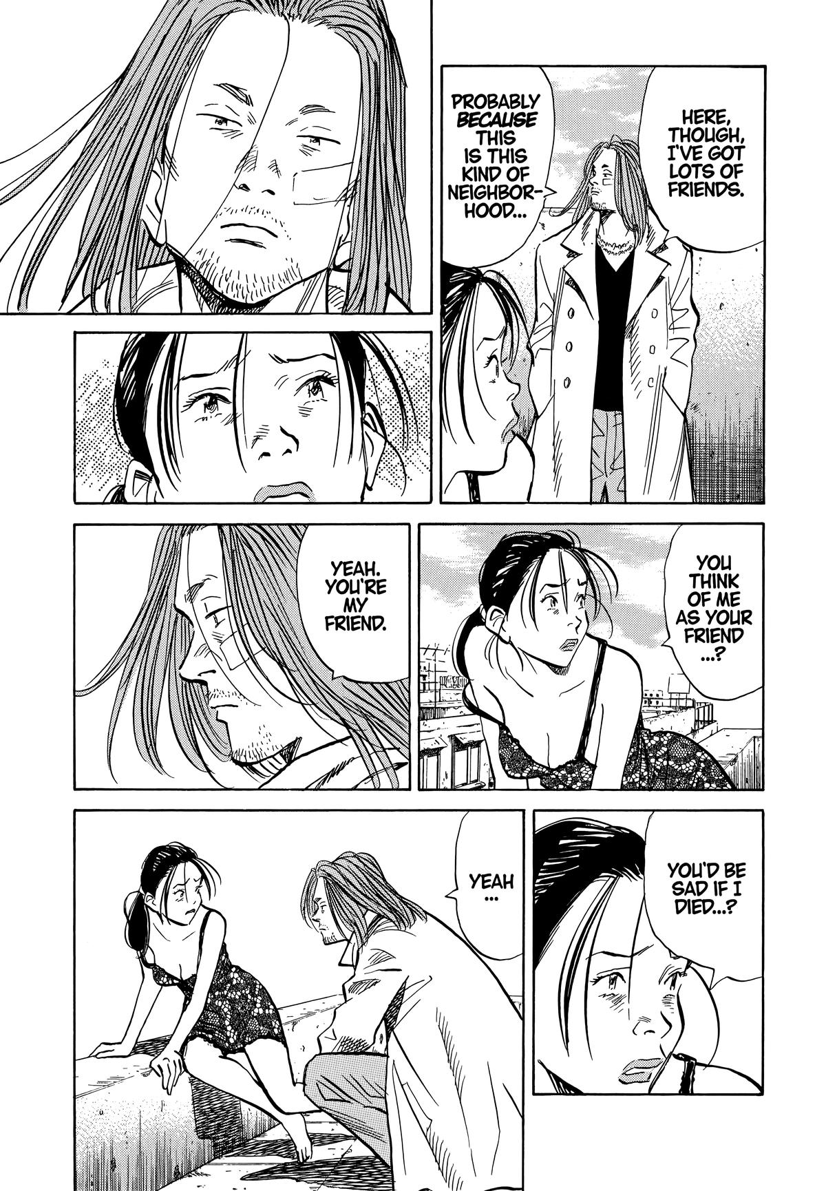 Read 20th Century Boys Manga Online