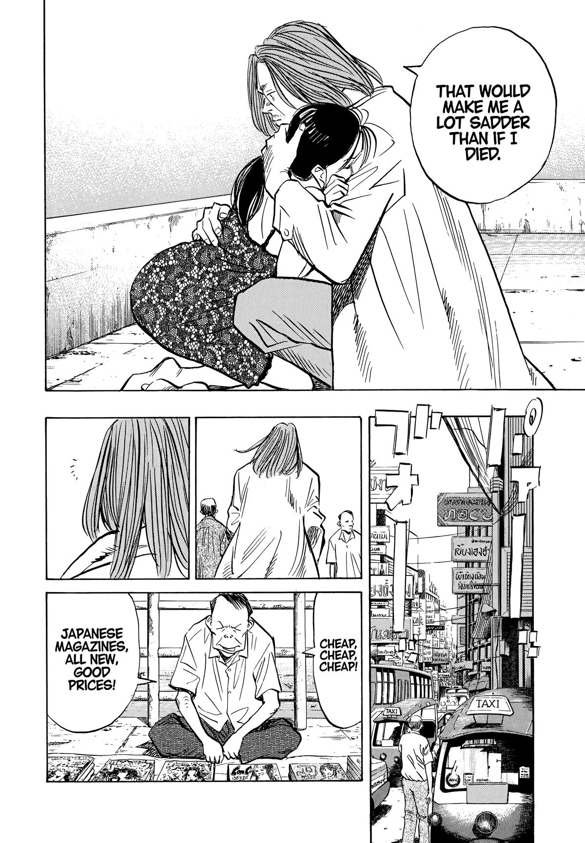 Read 20th Century Boys Manga Online