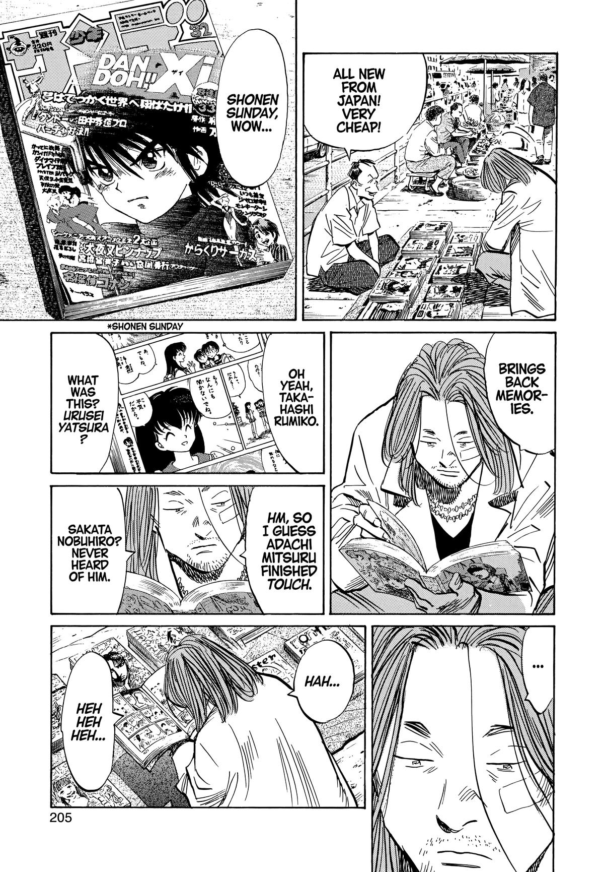 Read 20th Century Boys Manga Online