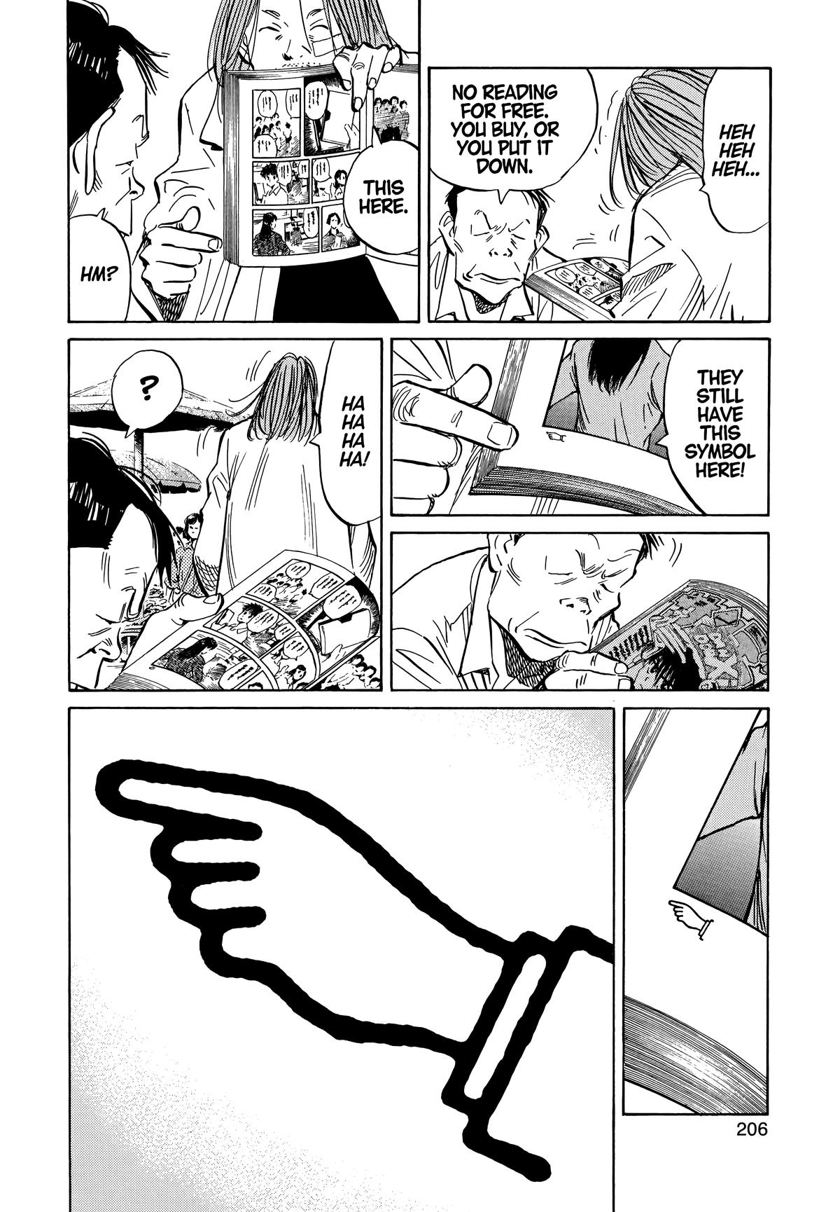 Read 20th Century Boys Manga Online