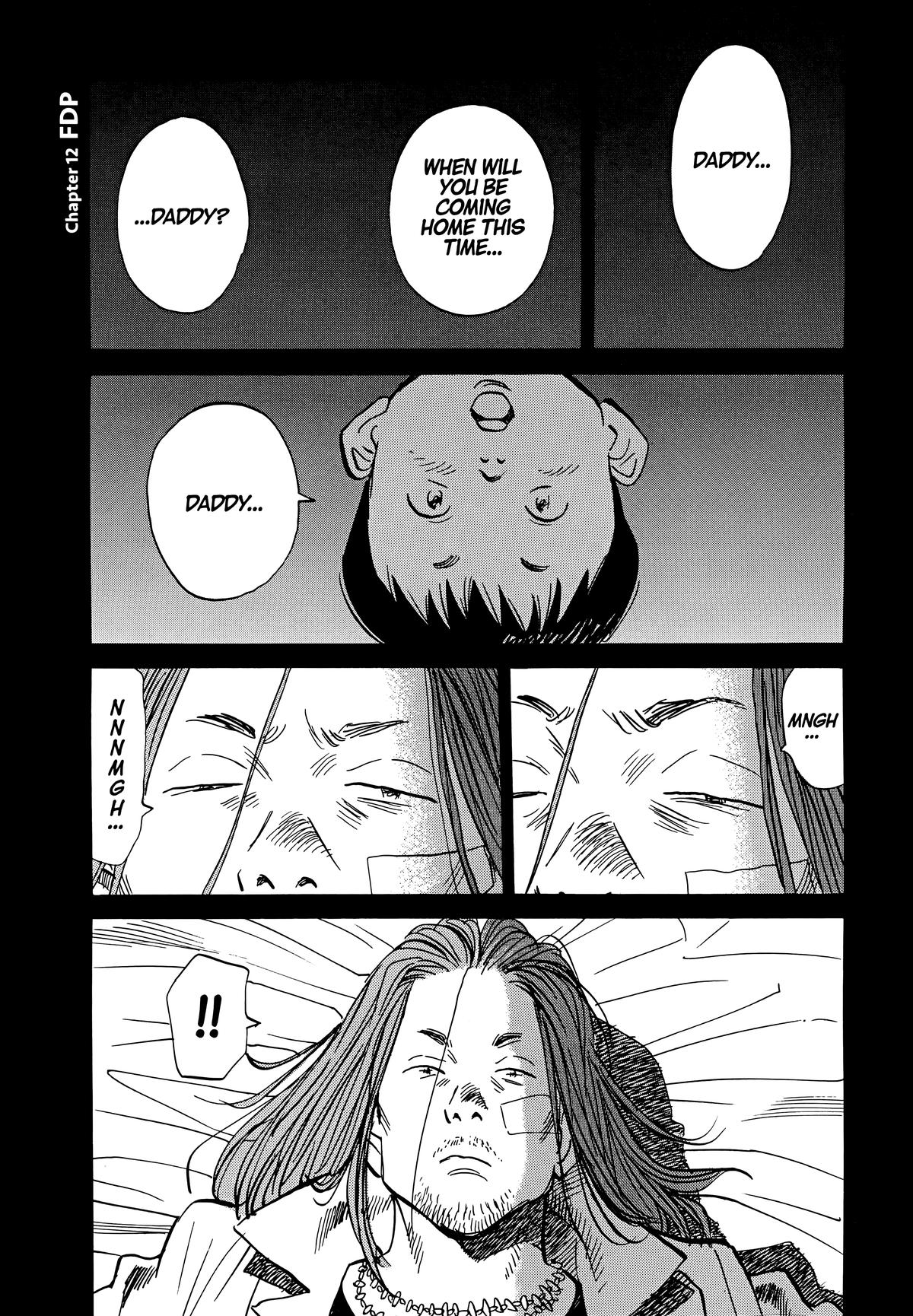 Read 20th Century Boys Manga Online