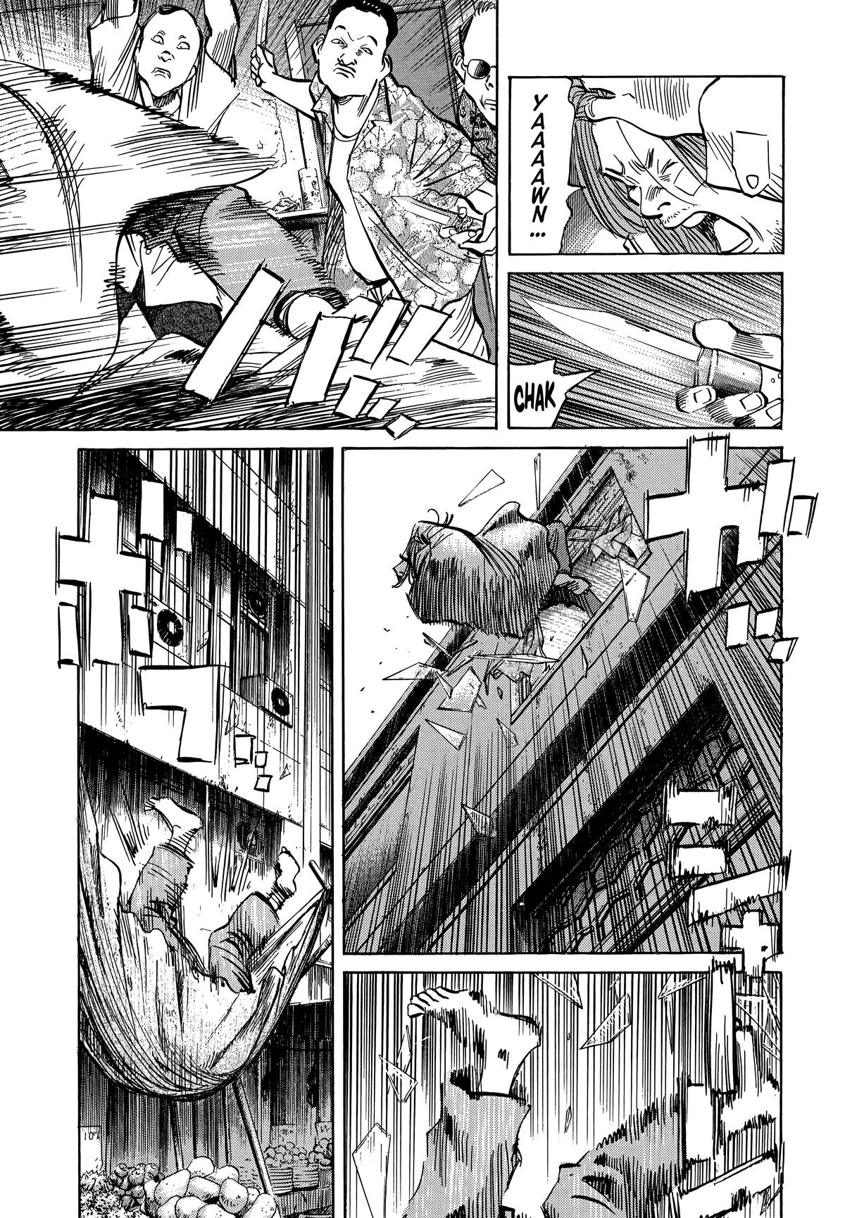 Read 20th Century Boys Manga Online