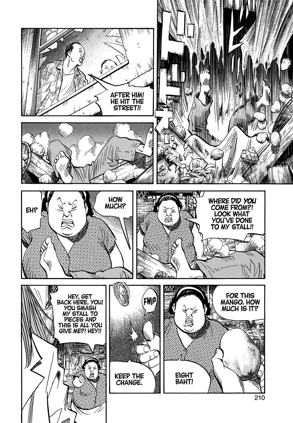 Read 20th Century Boys Manga Online