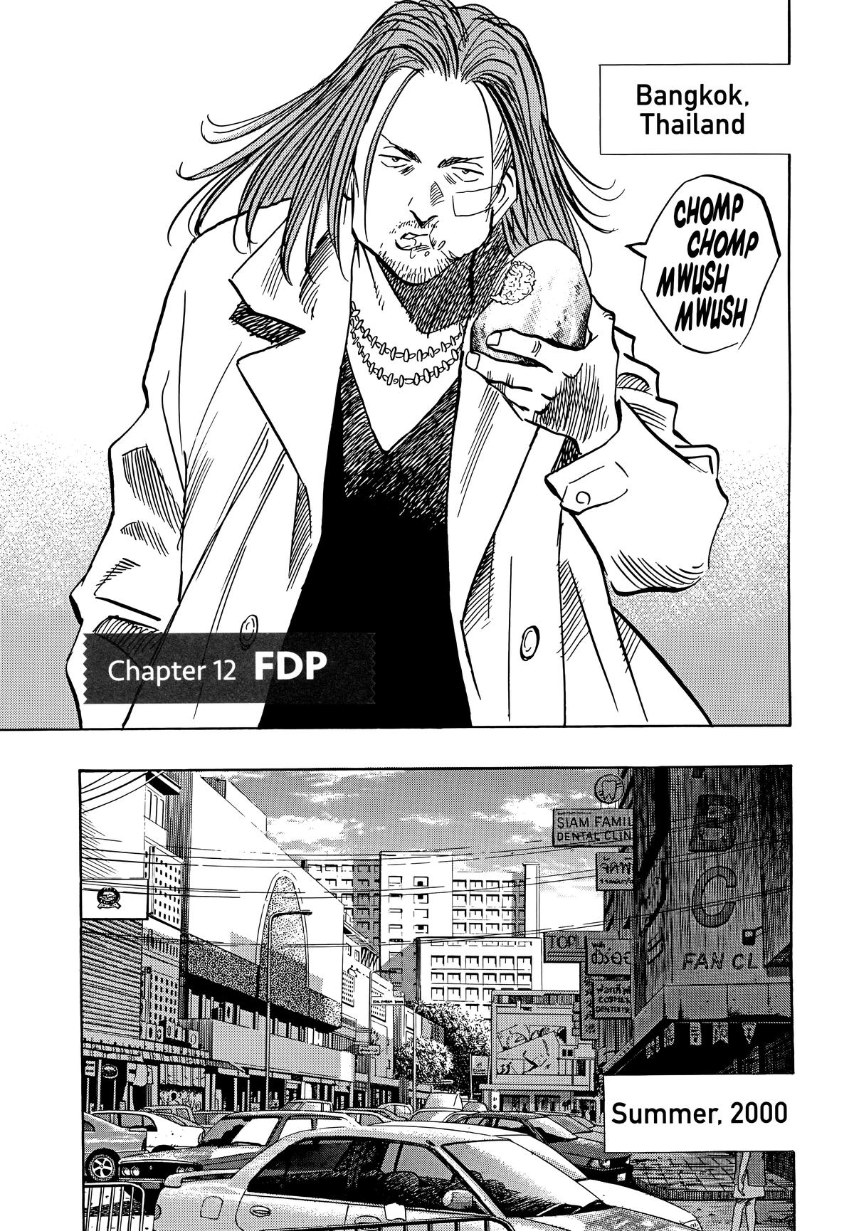 Read 20th Century Boys Manga Online