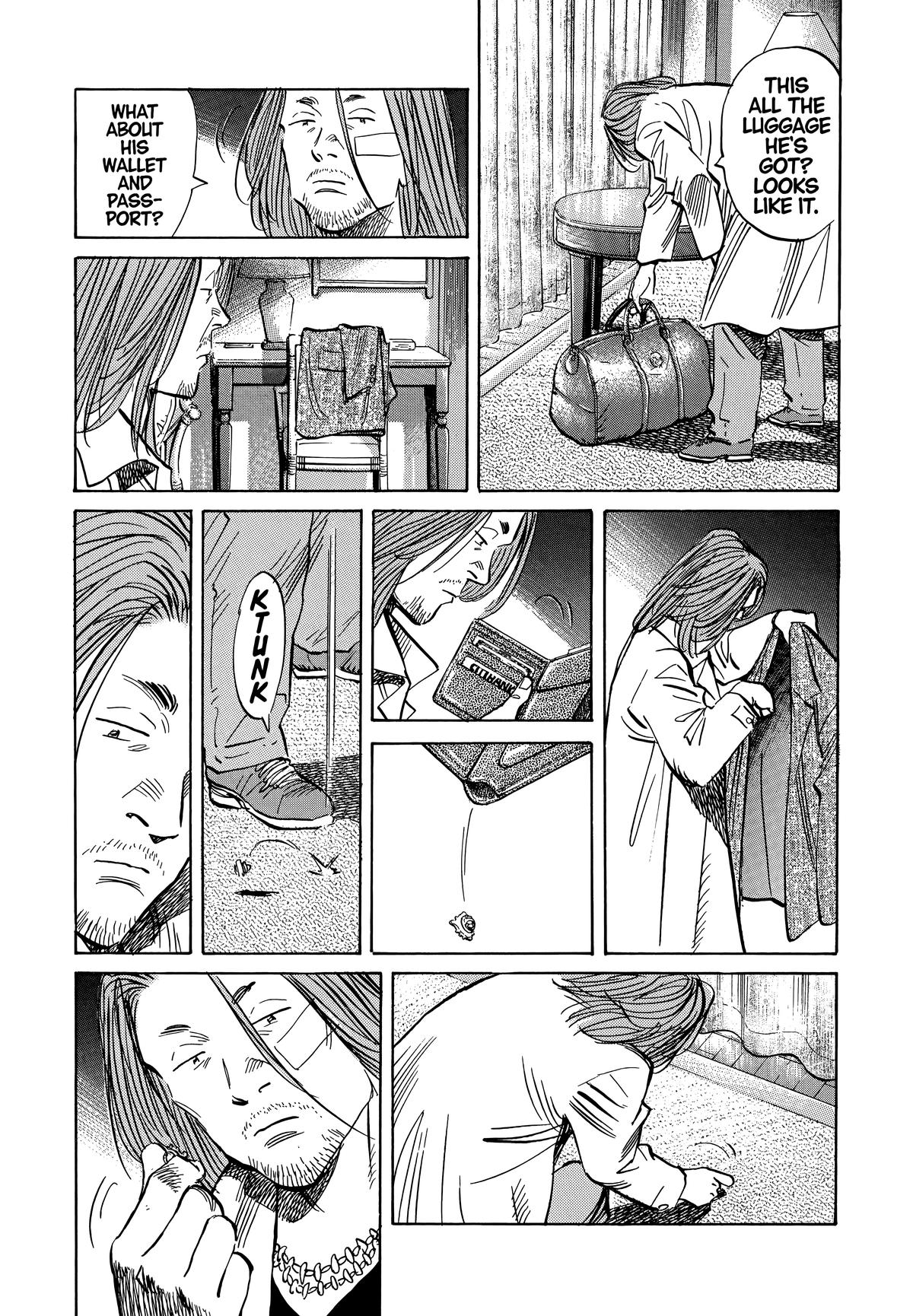 Read 20th Century Boys Manga Online