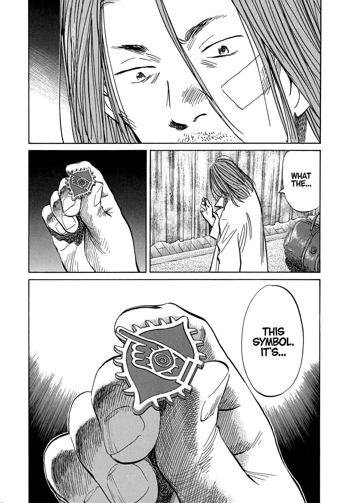 Read 20th Century Boys Manga Online