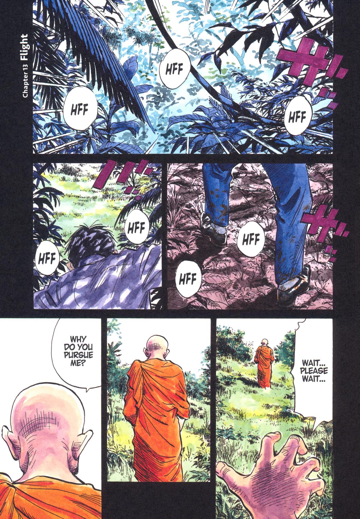 Read 20th Century Boys Manga Online