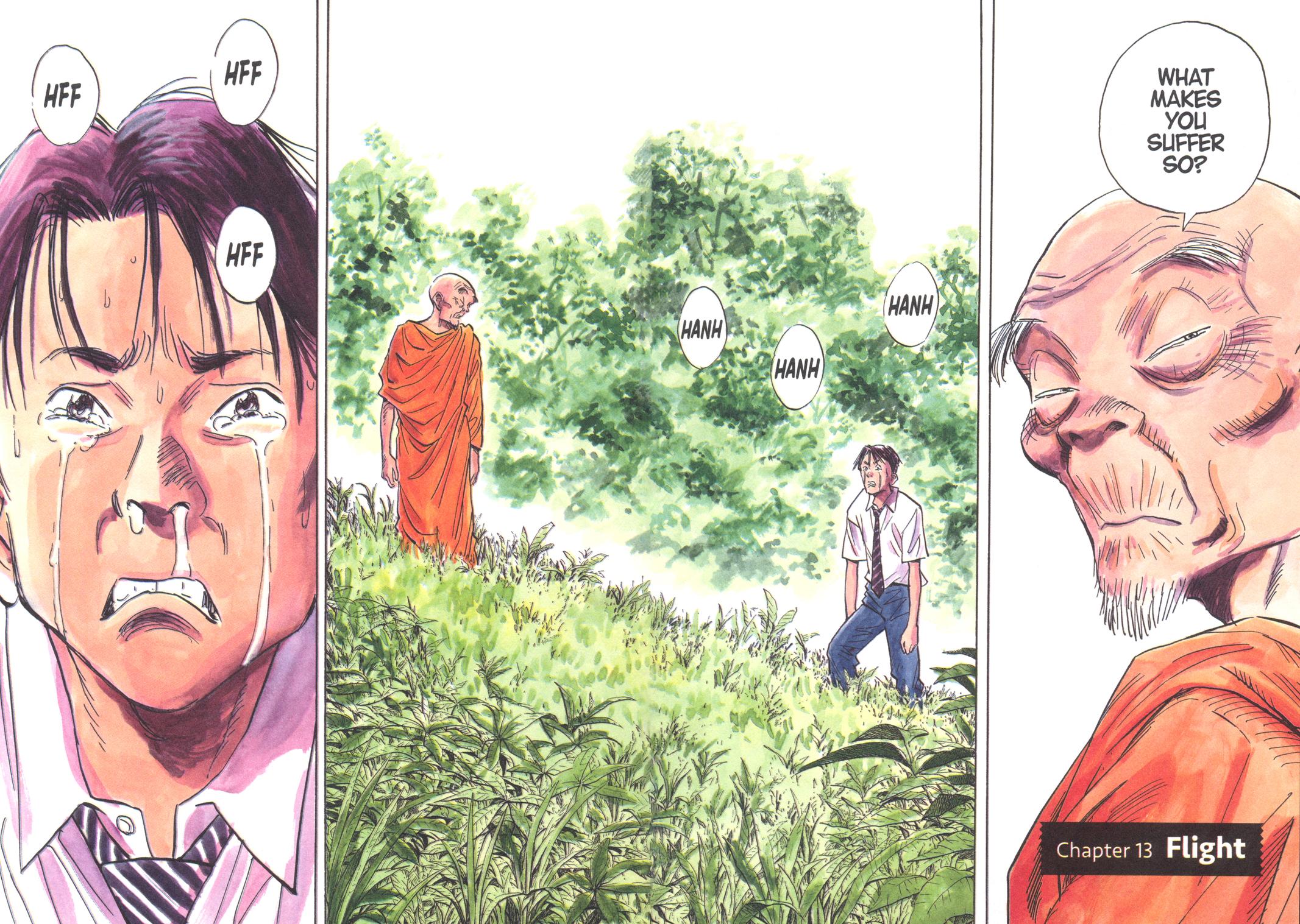 Read 20th Century Boys Manga Online
