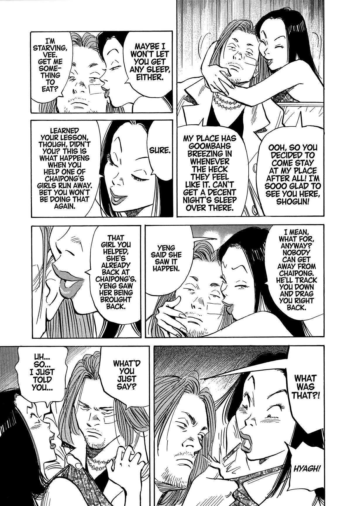 Read 20th Century Boys Manga Online