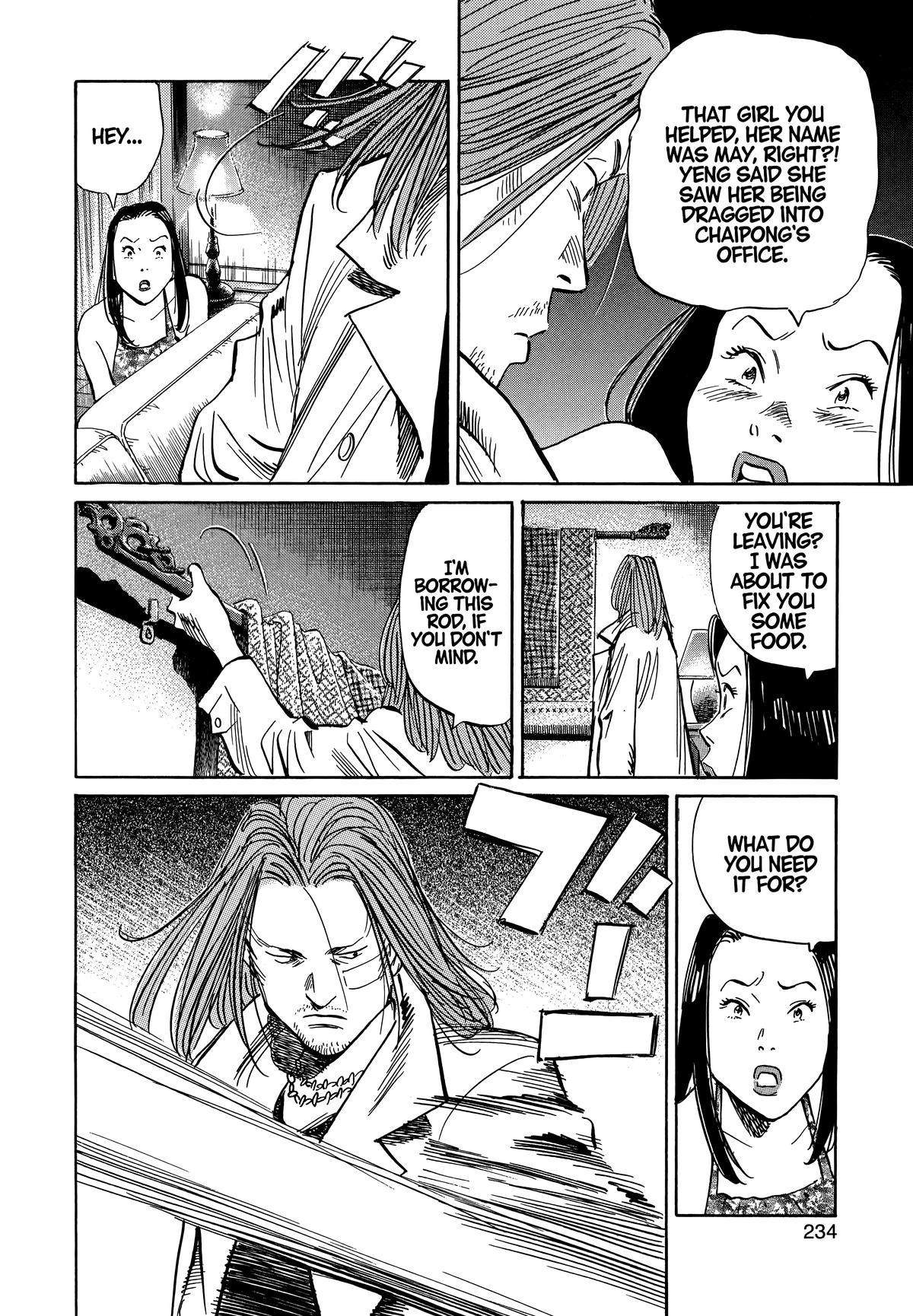 Read 20th Century Boys Manga Online