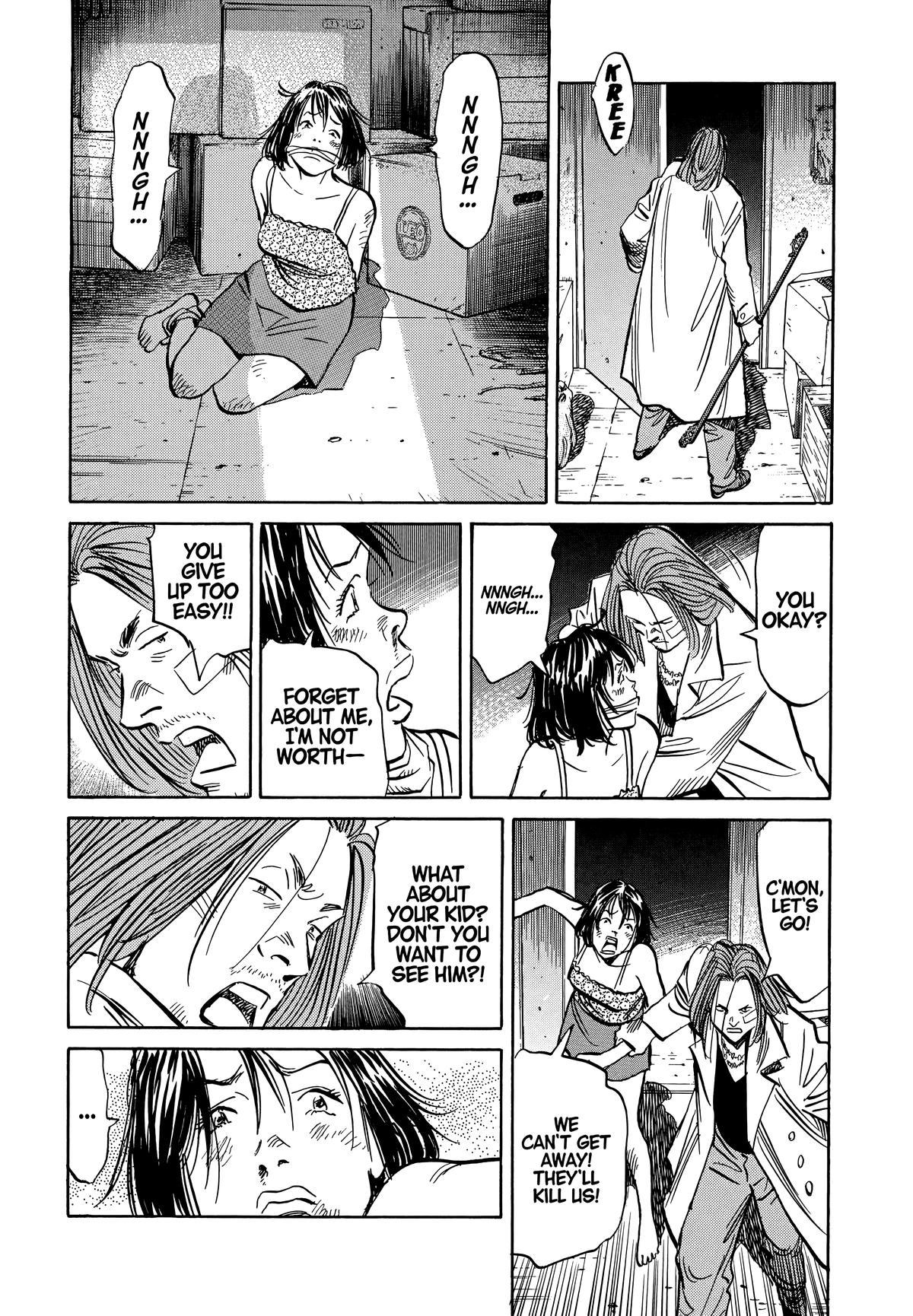 Read 20th Century Boys Manga Online