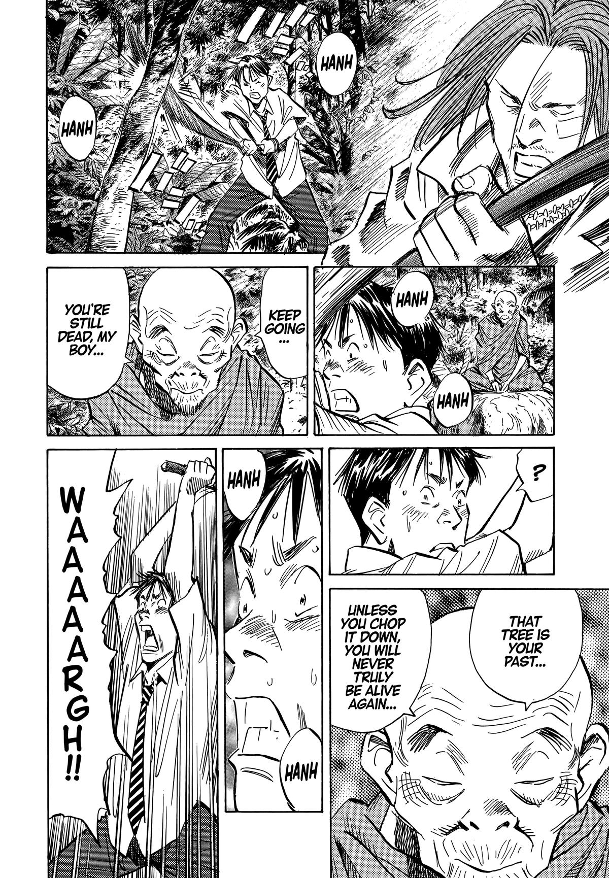 Read 20th Century Boys Manga Online